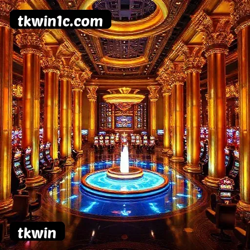 FAQ - Perguntas Frequentes tkwin