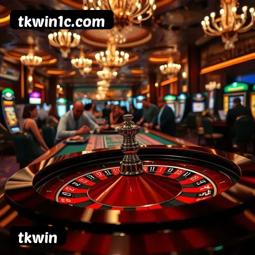 Legalidade tkwin no Brasil