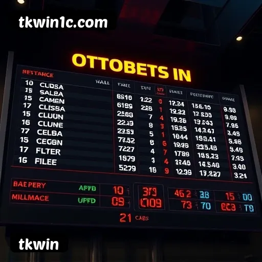 Catálogo Completo de Bônus tkwin