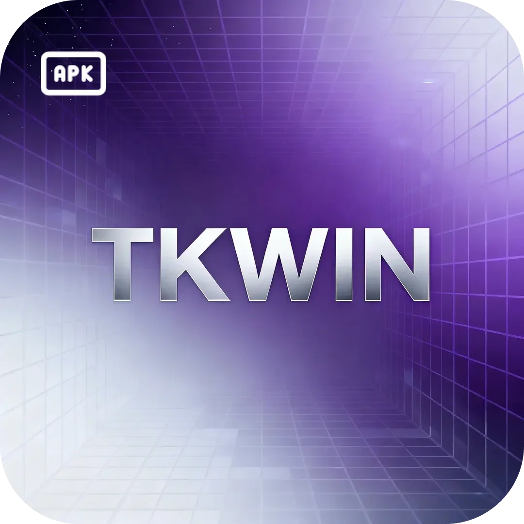 APK oficial da tkwin para Android