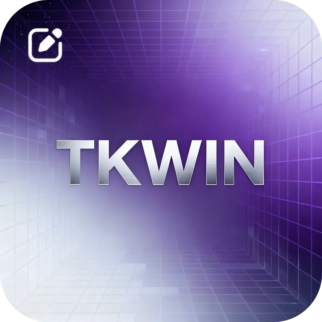 Cadastro rápido e seguro na tkwin