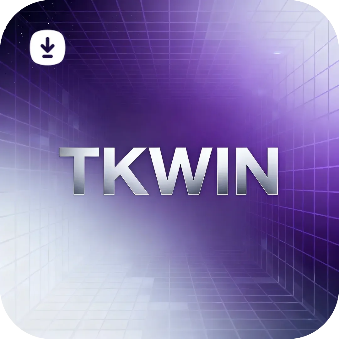 Download gratuito do app da tkwin