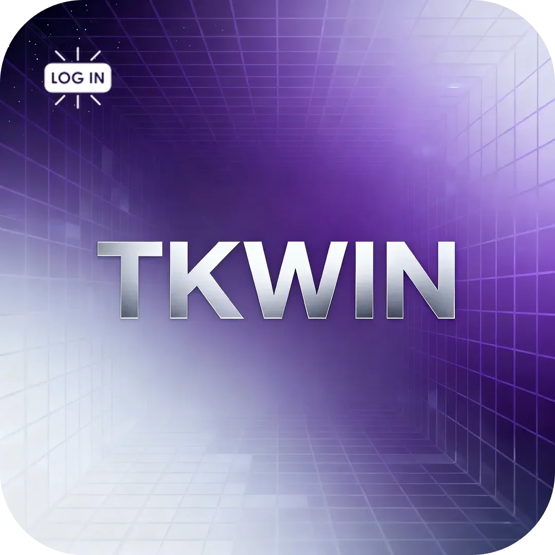 Login seguro na tkwin