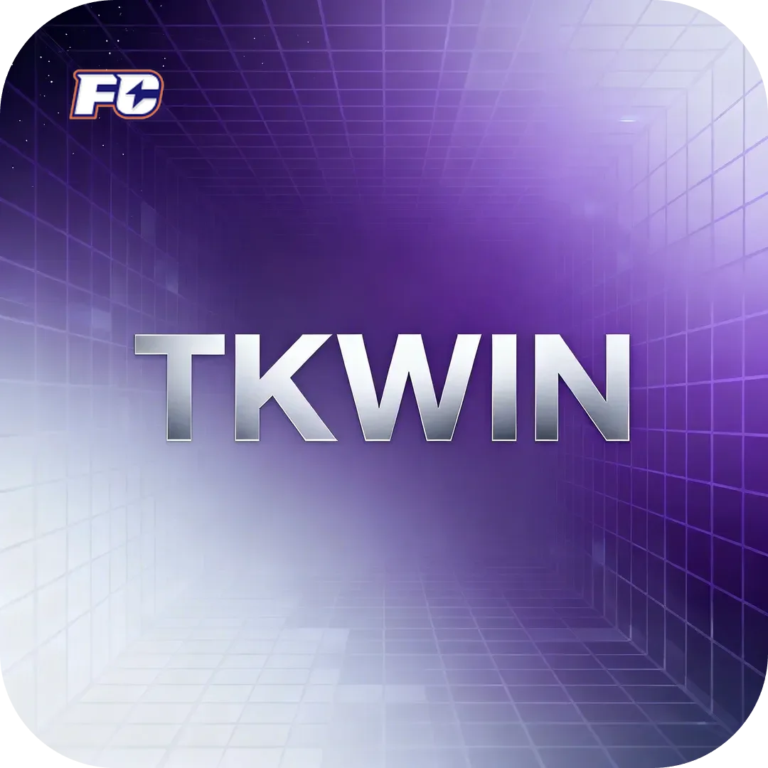 Logo da tkwin