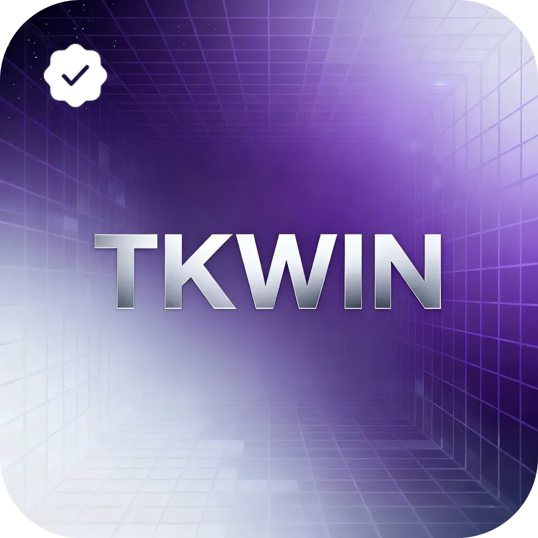 Plataforma completa da tkwin com todos os jogos